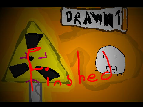 DRAWN 1A:Park Core[FINSHED]