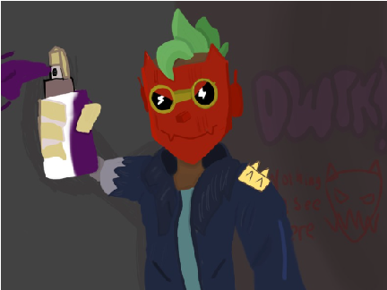 Gentu art!!!!!!!!!!!!!!!!