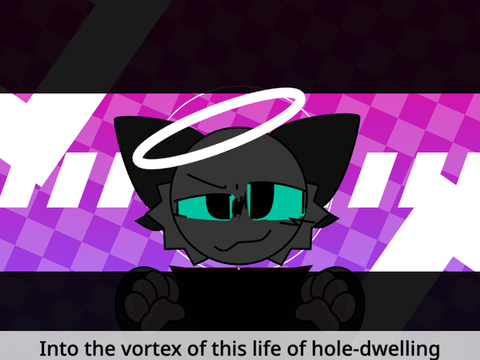 [Hole-Dwelling] Meme (CCE) remix