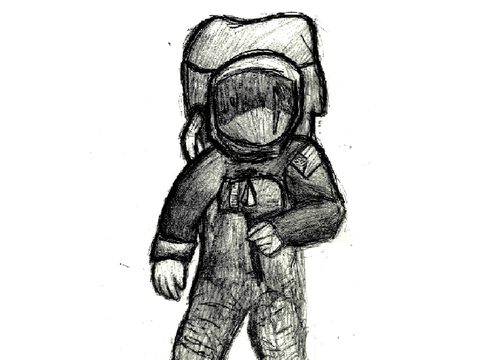 Astronaut