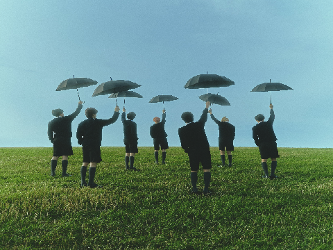 037. ot7 edit + rant ≪야생화≫