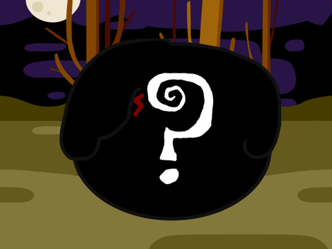wHo is that Person?
