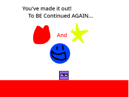 Treasure Quest-A Platformer (part 3) 