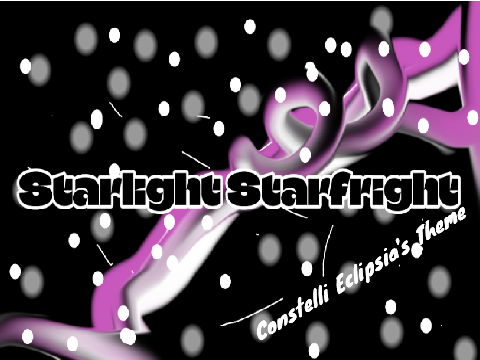 Starlight Starfright