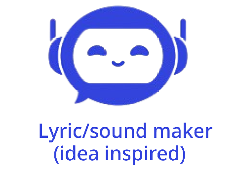 lyrics/sound maker beta