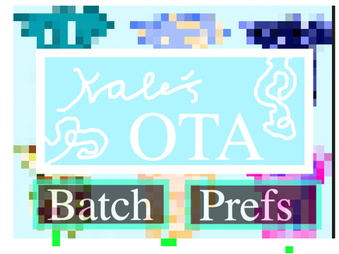 OTA!