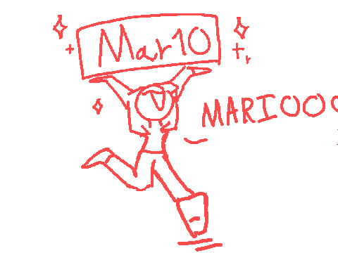 Mar10-!!!! (I'm so late-)