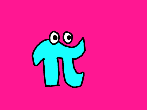Happy Pi day!