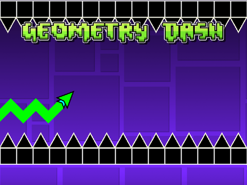 Geometry Dash  hard mode ver 0.12.6 remix