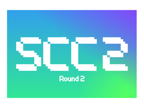 SCC2: Round Two