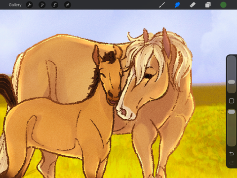 Spirit and Esperanza