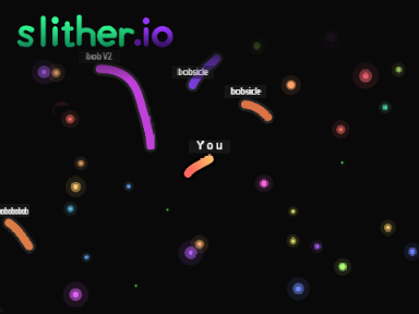 Slither.io