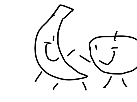 The double O