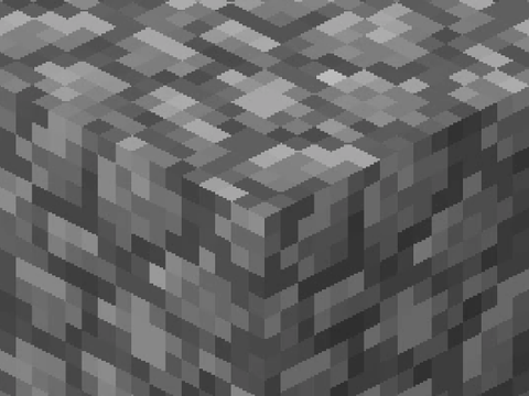calm5 - Custom C418-styled Minecraft track
