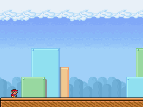 Mario ep 18