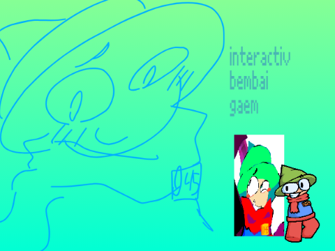 INteractive Bembai game