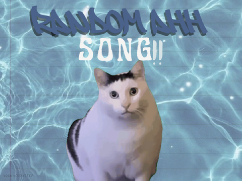 ★ | random ahh song