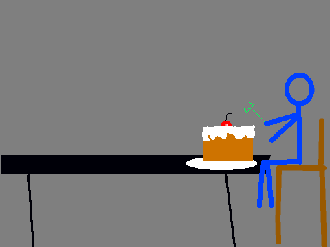 Picture Of Cake
