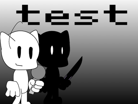 wh!tecaT　【test】