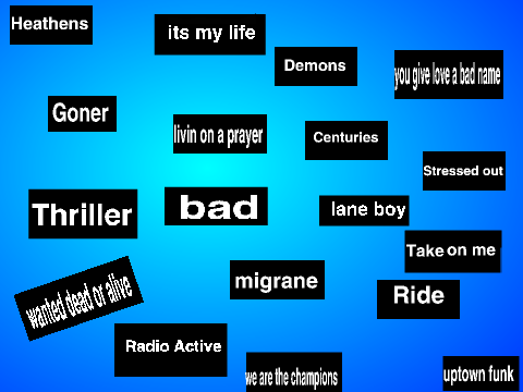 MP3 Player