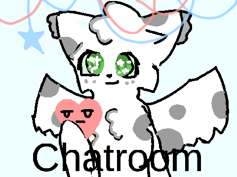 My Chatroom <3