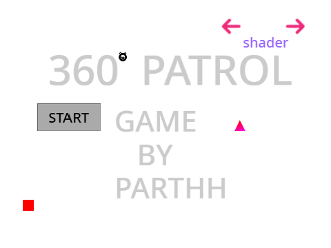 360 patrol  v0.5