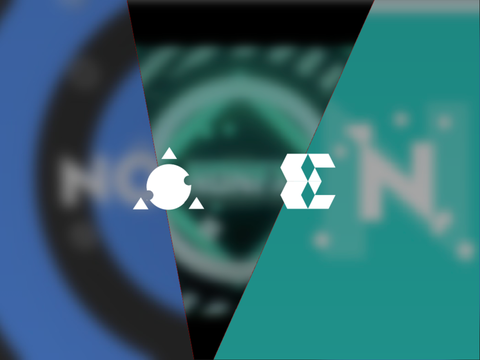 Entry || Intro for Non-fx
