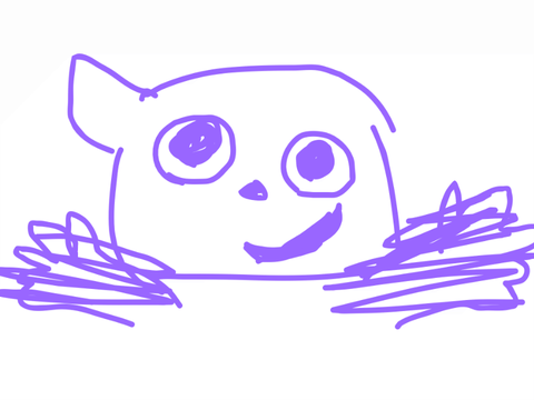 ちょっといいかい(？)