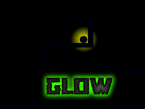 Glow: A platformer V.3.0