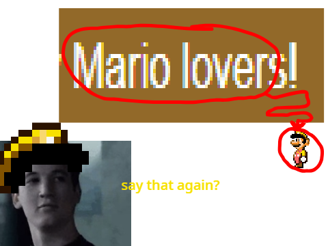 to your fellow who now................