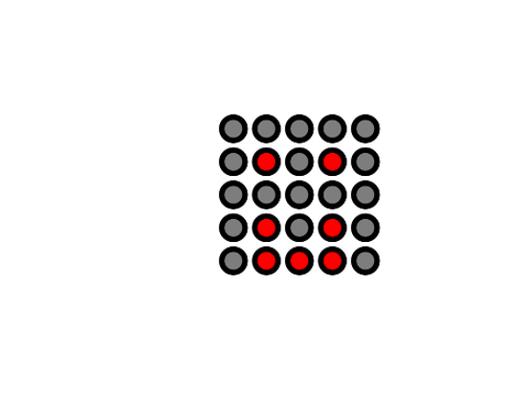 Global Data Transfer