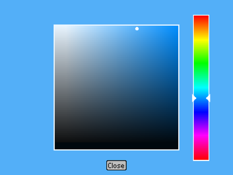 Color Picker