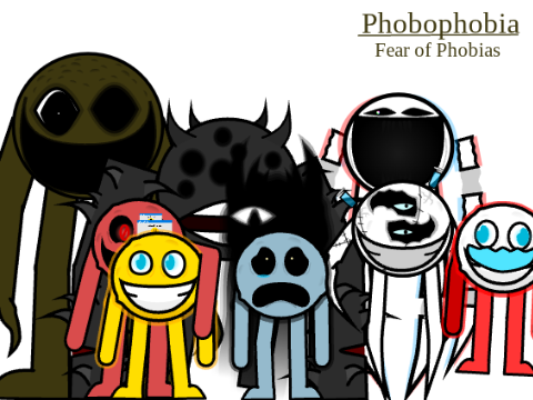 Phobophobia News of 2026
