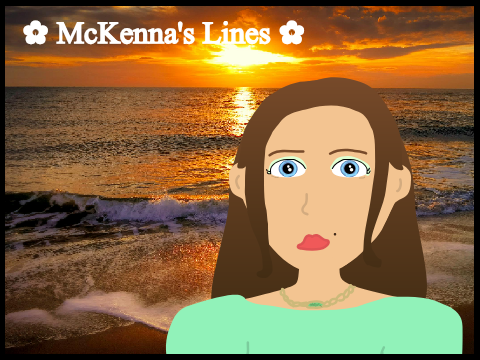 ✿ My Lines ✿