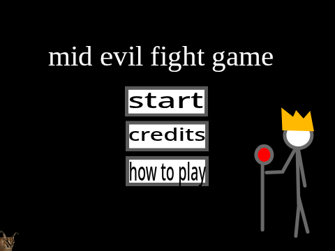 midevil fight game (beta)