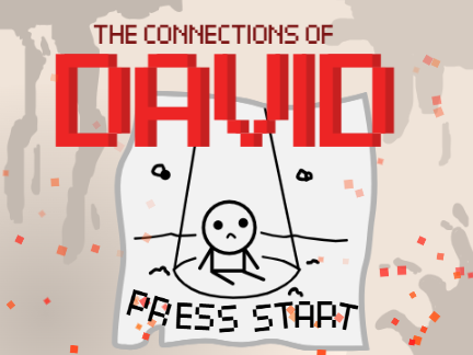 The Connections of David