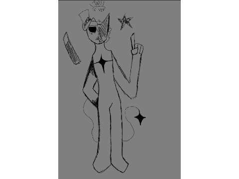 Art dump ;) 
