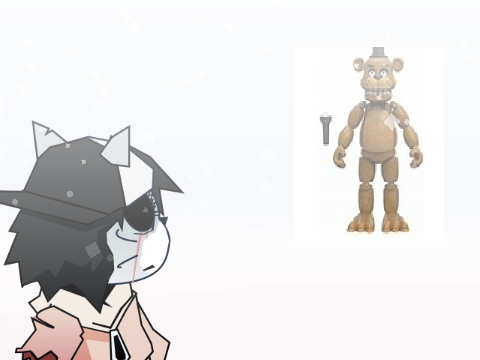 (AYS) Frostbiteof87