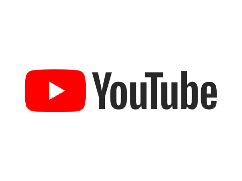 YouTube logo