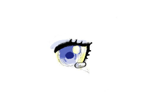 2. eye