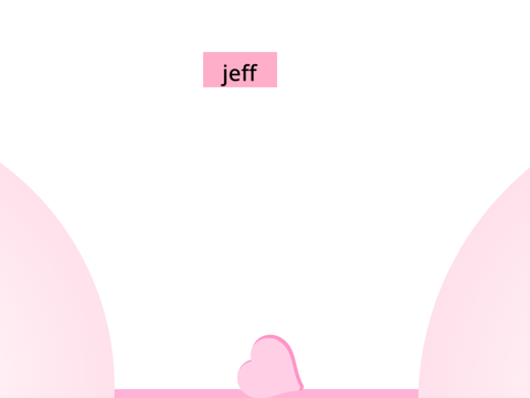 ☆ Soulmate Name Filter ☆