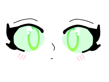 Another Blinking Animation :0
