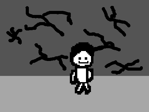  Stickfigure Starter