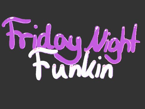 Friday Night Funkin
