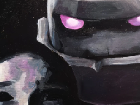 INCOMING: