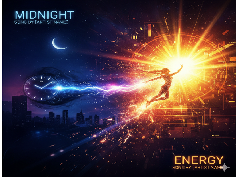 Midnight enegy