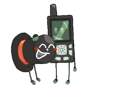 Tophat and GPS from The Nightly Manor