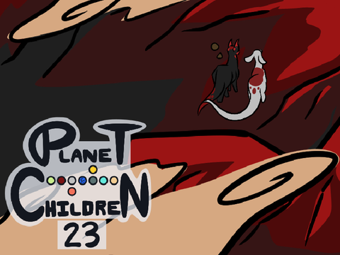 Planet Children | Chapter 23 | Half-Truth