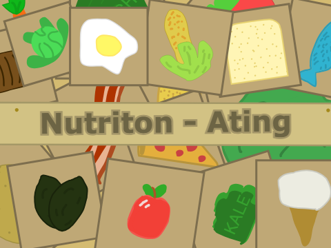 Nutrition-ating!