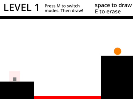 Draw a Level